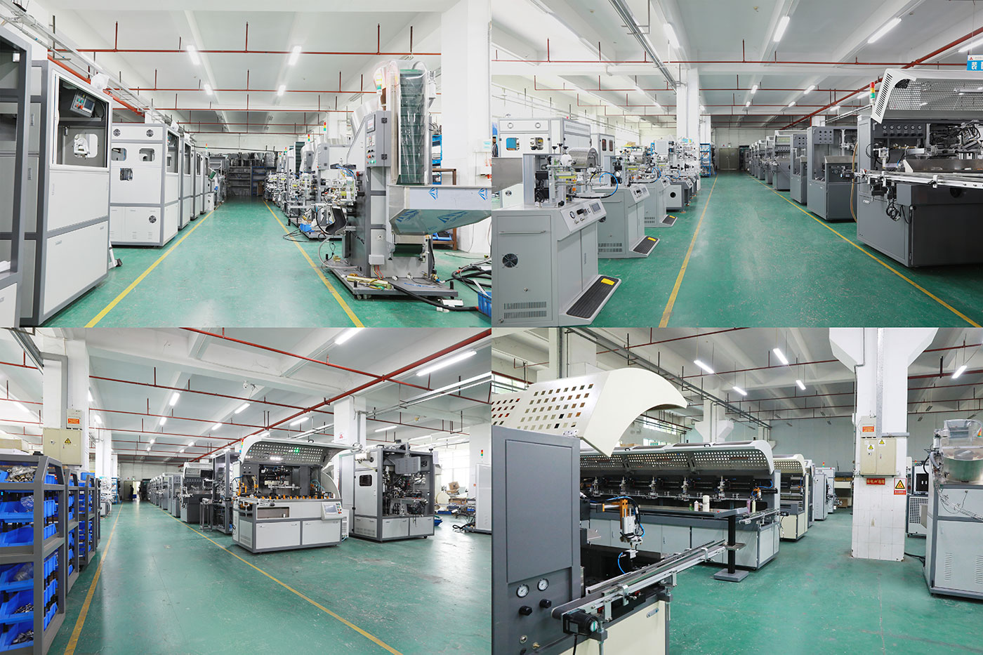 APM Eurasia Packaging Istanbul 2026 Hall 12A Booth 1266/B Automatic Printing Machines